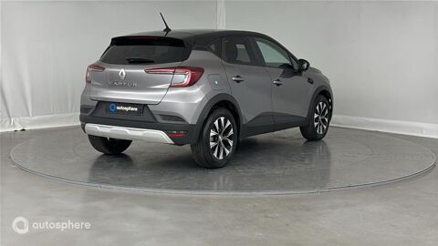 Captur 1.0 TCe 90ch Evolution 2023 occasion 02000 Laon