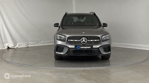 GLB 200d 150ch AMG Line 8G DCT 2024 occasion 60740 Saint-Maximin