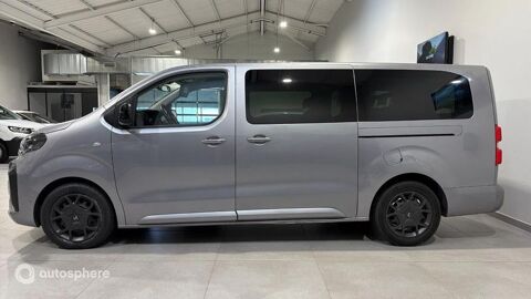 Spacetourer XL 2.0 BlueHDi 180ch S&S EAT8 Business 2024 occasion 63000 Clermont-Ferrand