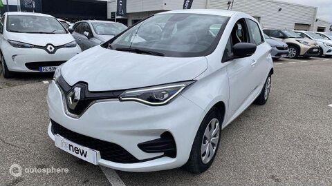 Annonce voiture Renault Zo 13999 