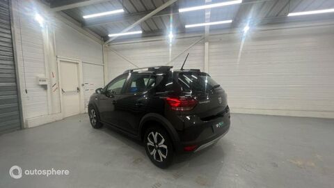 Sandero 1.0 ECO-G 100ch Expression 2022 occasion 64300 ORTHEZ