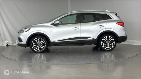 Kadjar 1.5 Blue dCi 115ch Intens EDC 2019 occasion 57000 Metz