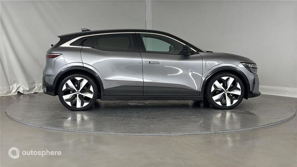 M&eacute;gane E-Tech Electric EV60 220ch Techno super charge -C 2023 occasion 62219 Longuenesse