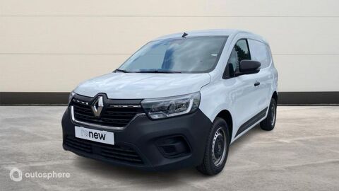 Renault Kangoo L1 1.5 Blue dCi 95ch Grand Confort - 22 2024 occasion Aix-en-Provence 13090