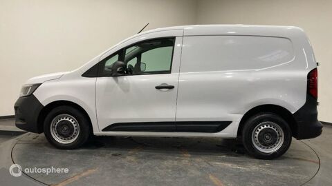 Kangoo L1 1.5 Blue dCi 115ch Grand Confort - 22 2022 occasion 57100 Thionville