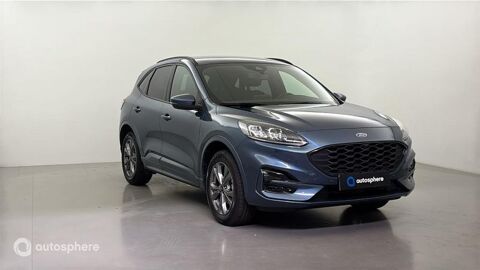 Kuga 2.5 Duratec 190ch FHEV ST-Line X BVA i-AWD 2023 occasion 92200 Neuilly-sur-Seine