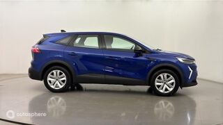 Symbioz 1.8 E-Tech full hybrid 160ch Evolution - 25 2026 occasion 59640 Dunkerque