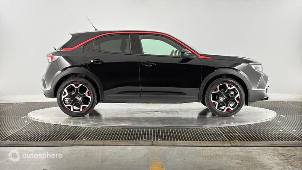 Mokka -e 136ch GS Line 2022 occasion 63000 Clermont-Ferrand