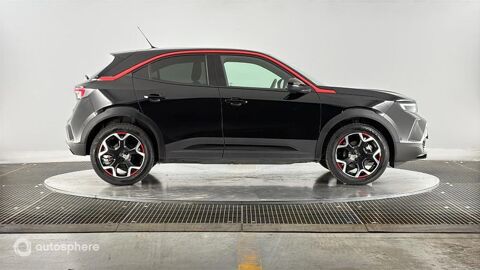 Mokka -e 136ch GS Line 2022 occasion 63000 Clermont-Ferrand