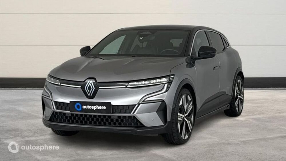 M&eacute;gane E-Tech Electric EV60 220ch Iconic super charge 2023 occasion 57000 Metz
