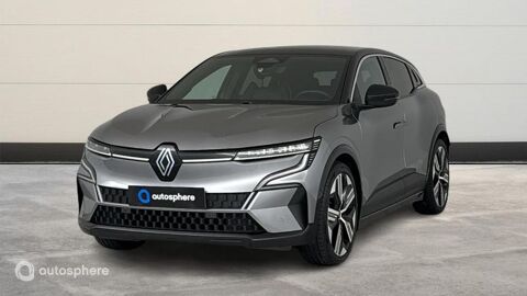 Annonce voiture Renault Mégane 26299 €