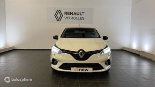 Clio 1.0 TCe 90ch Evolution X-Tronic 2023 occasion 13127 Vitrolles