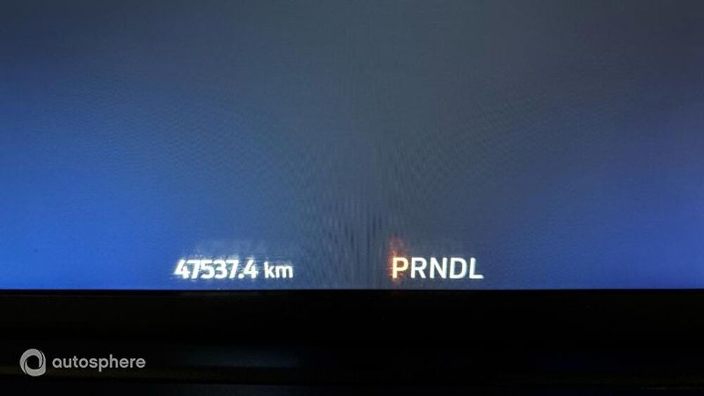 Puma 1.0 EcoBoost 125ch S&S mHEV ST-Line X Powershift 2024 occasion 77100 Meaux