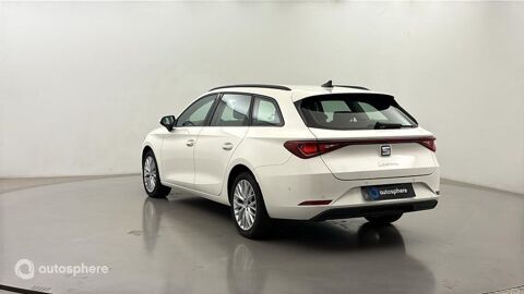 Leon 2.0 TDI 150ch Business DSG7 2022 occasion 44000 NANTES