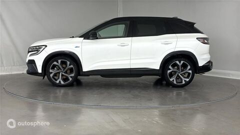 Austral 1.2 E-Tech full hybrid 200ch Techno esprit Alpine 2023 occasion 51200 &Eacute;pernay
