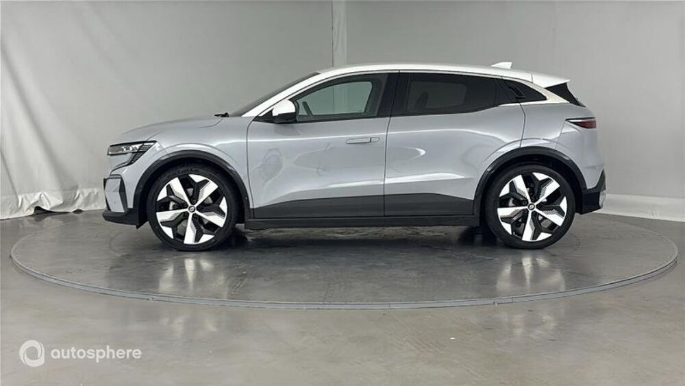 M&eacute;gane E-Tech Electric EV60 220ch Techno super charge 2023 occasion 62110 H&eacute;nin-Beaumont