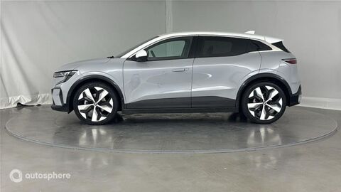 M&eacute;gane E-Tech Electric EV60 220ch Techno super charge 2023 occasion 62110 H&eacute;nin-Beaumont