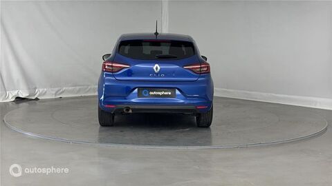 Clio 1.0 TCe 90ch Evolution 2023 occasion 62000 Arras
