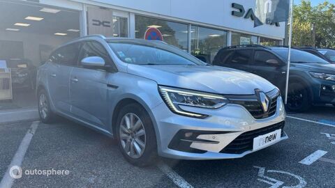 M&eacute;gane 1.5 Blue dCi 115ch Business 2021 occasion 84120 Pertuis