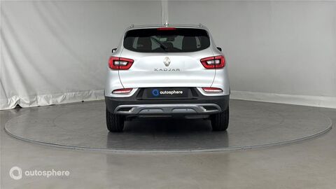 Kadjar 1.5 Blue dCi 115ch Intens EDC 2019 occasion 57000 Metz