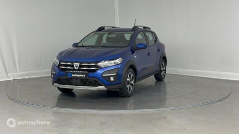 Dacia Sandero 1.0 TCe 90ch Stepway Expression 2023 occasion Bassussarry 64200