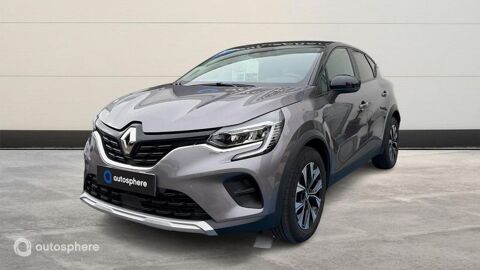 Annonce voiture Renault Captur 16299 €