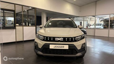 Jogger 1.8 hybrid 155ch Journey 7 places -25 2025 occasion 13800 ISTRES