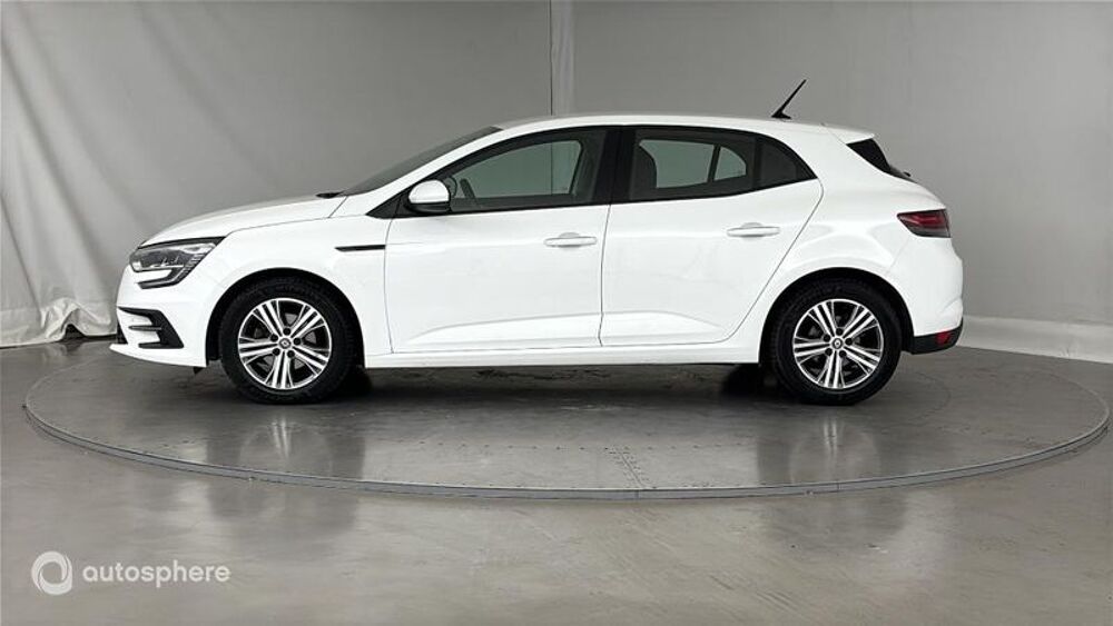 M&eacute;gane 1.5 Blue dCi 115ch Evolution EDC 2023 occasion 51200 &Eacute;pernay