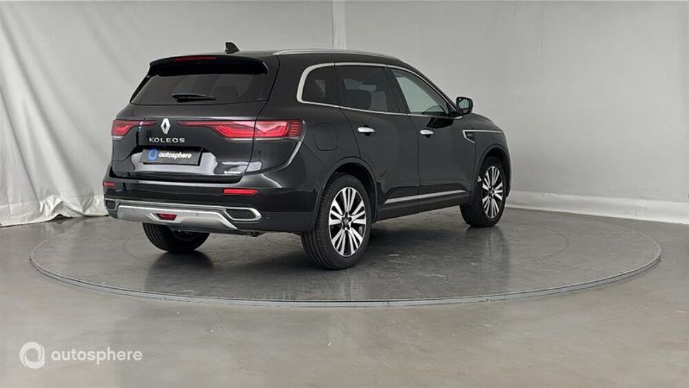 Koleos 1.3 TCe 160ch Initiale Paris EDC 2021 occasion 62218 Loison-sous-Lens