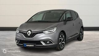 Sc&eacute;nic 1.7 Blue dCi 150ch Business Intens 2020 occasion 59223 Roncq