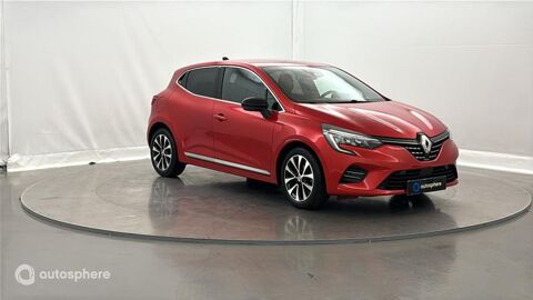 Clio 1.0 TCe 90ch Techno 2023 occasion 57400 Buhl-Lorraine