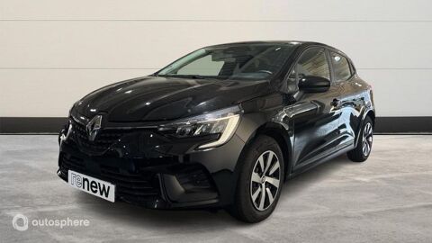 Renault Clio 1.0 TCe 90ch Equilibre 2023 occasion Villemomble 93250