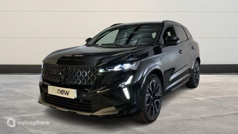 Renault Austral 1.2 E-Tech full hybrid 200ch esprit Alpine - 25 2025 occasion Vitrolles 13127