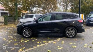 Kuga 2.5 Duratec 190ch FHEV E85 ST-Line Business BVA 2023 occasion 92000 Nanterre