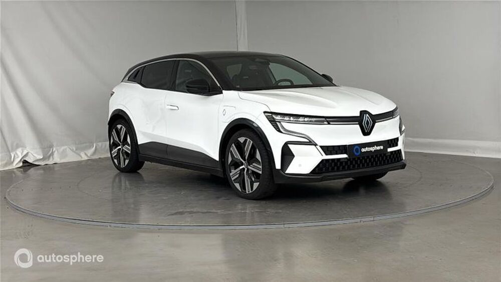 M&eacute;gane E-Tech Electric EV60 220ch Iconic super charge -C 2023 occasion 62219 Longuenesse
