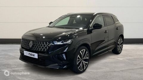 Austral 1.2 E-Tech full hybrid 200ch Techno - 25 2025 occasion 62000 Arras