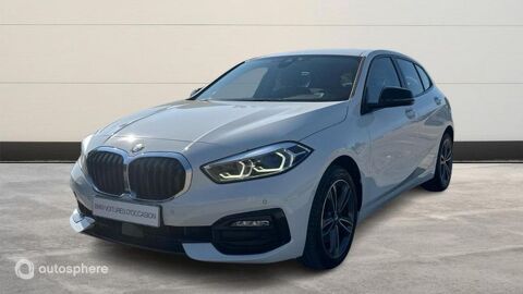 Annonce voiture BMW Série 1 29999 €