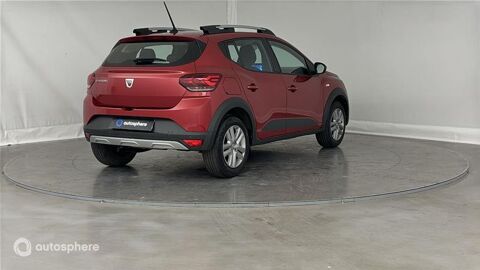 Sandero 1.0 TCe 90ch Stepway Confort -22 2022 occasion 59190 Hazebrouck