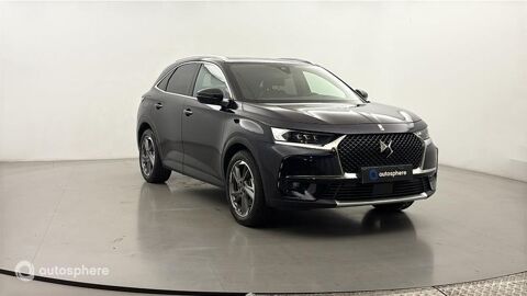 DS3 E-TENSE 4x4 300ch Rivoli 2022 occasion 37170 Chambray-l&egrave;s-Tours