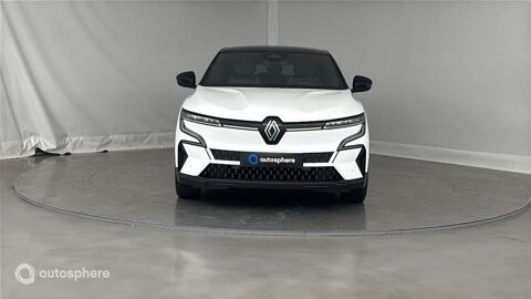 M&eacute;gane E-Tech Electric EV60 220ch Techno super charge 2023 occasion 59470 Wormhout