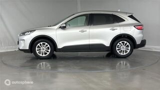 Kuga 2.0 EcoBlue 150ch mHEV Titanium 2020 occasion 77100 Meaux