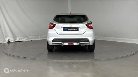 Micra 1.0 IG-T 92ch Made in France 2021.5 2022 occasion 59160 Lomme