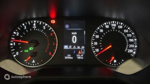 Clio 1.0 TCe 90ch Evolution 2022 occasion 57500 Saint-Avold