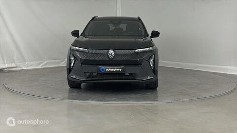Sc&eacute;nic E-Tech Electric 220ch Techno esprit Alpine grande autonomie 2024 occasion 62000 Arras