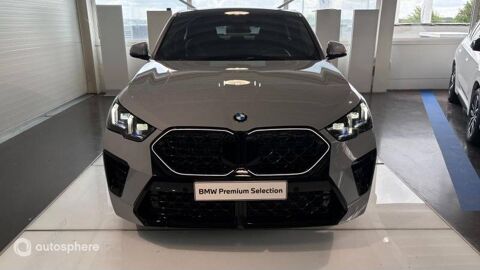 X2 sDrive20dA 163ch M Sport DKG7 2026 occasion 59113 Seclin