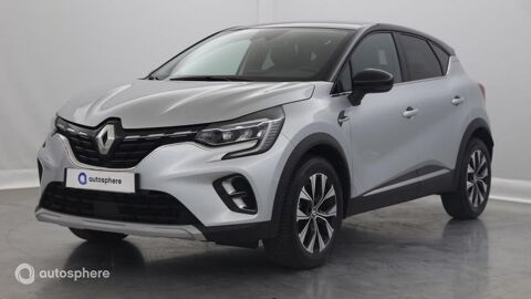 Annonce voiture Renault Captur 21499 