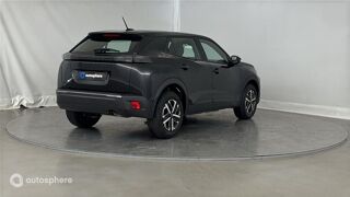 2008 1.2 PureTech 100ch S&S Active 2024 occasion 60740 Saint-Maximin