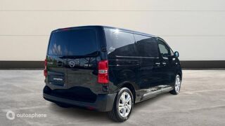 Vivaro M 2.0 BlueHDi 145ch S&S EAT8 2024 occasion 33260 LA TESTE DE BUCH
