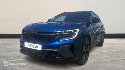 Annonce voiture Renault Austral 28799 €