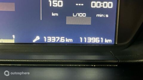Grand C4 Spacetourer BlueHDi 130ch S&S Shine EAT8 E6.d-TEMP 2020 occasion 13090 Aix-en-Provence